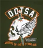 Queens Of The Stone Age - Maglietta da uomo/donna Unisex Anteprima dell’immagine prodotto 2