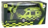 Ambulance jaune télécommandée avec lumières Voir les images du produit 8