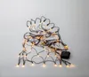 Star LED-Netz 'Akku', 80 warmwhite LED 0,8x1,5m Produktbild-Vorschau 1