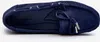 Damen Marine Wildleder Mokassins Si Passione 37 Produktbild-Vorschau 9
