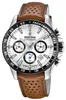 Festina Chronographen TIMELESS CHRONOGRAPH Silver Produktbild-Vorschau 1