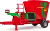 Strautmann 1050 Futtermischwagen Produktbild-Vorschau 5