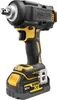 Schlagschrauber 1/2 kompakt XR 18V 5.0Ah li-ion brushless Produktbild-Vorschau 1
