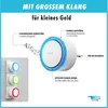 m-e Funk-Alarmtrittmatte BELL-5777 100099 Produktbild-Vorschau 5