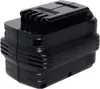 Trade-Shop Ni-MH Akku 24V / 3000mAh ersetzt Dewalt DE0240 Produktbild-Vorschau 1