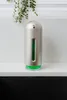 PENGUIN Seifenspender 355ml nickel, Fenster, modernes Produktbild-Vorschau 11