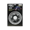SRK075 EBC  Streetracer Sportkupplungs-Kit Produktbild-Vorschau 2