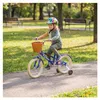 Buxibo - Vélo d'enfant pour garçons - Luca - 16 pouces - Voir les images du produit 2