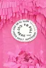 Pinata "Rosa Pudel" | 45 x 24 x 38 cm Produktbild-Vorschau 9