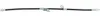 A.B.S. SL 6399 Bremsschlauch für TOYOTA AVENSIS Station Produktbild-Vorschau 2