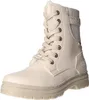 Tom Tailor Damen Boots Stiefelette  beige EUR 38 Produktbild-Vorschau 33