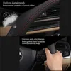 Univerzální potah na volant do auta Potah na volant Náhled obrázku produktu 5