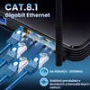 CAT.8.1 S/FTP prepojovací kábel, sieťový kábel LAN, Náhľad obrázku produktu 7