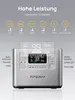 AFERIY 2400 W Power Station 2048 Wh, ricarica rapida 1,5 h, Anteprima dell’immagine prodotto 7