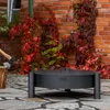 CookKing 111237 Feuerschale Feuerstelle Terrassenschale Produktbild-Vorschau 14