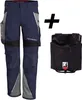 Qualitex Bundhose - BUNDLE IRON Arbeitshose + Workertasche Produktbild-Vorschau 1