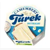 Fromage Camembert naturel 120 g Voir les images du produit 2
