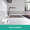 Hansgrohe Talis M54 Armatur Wasserhahn Produktbild-Vorschau 8