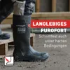 Dunlop Stiefel LJ2HD02 Purofort TerraPRO full safety Produktbild-Vorschau 8
