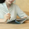 Uniq Etui Camden Ipad Air 10,9" (2020) Szary/Fossil Grey Podgląd zdjęcia produktu 7