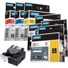DYMO Rhino-Industrie-Vinyletiketten | 9 mm x 5,5 m | Produktbild-Vorschau 19