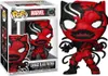 Marvel - Carnage Black Panther 1434 - Funko Pop! Vinyl Produktbild-Vorschau 7