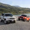 Aufkleber Stern Army Militare für Jeep Renegade, Diam 33 Produktbild-Vorschau 6