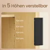 VASAGLE MAXE Kollektion - Sideboard, Küchenschrank, Produktbild-Vorschau 6