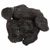 vidaXL Lavagranulat 25 kg Schwarz 10-30 cm Produktbild-Vorschau 4