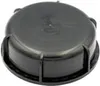 DN80 IBC Tankdeckel Grobgewinde Produktbild-Vorschau 1