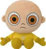 Cartoon Spiel Figur Plüsch Spielzeug Gefüllte Flauschige Produktbild-Vorschau 3