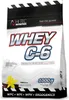HI TEC Nutrition Whey C-6  - 1000g        Vanille Produktbild-Vorschau 2