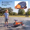 AIYAPLAY Kinder Elektroauto 12V 2-in-1 Elektrisches Produktbild-Vorschau 3