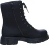 Rieker Damen Stiefeletten Schnürsenkel Kurzstiefel Z9120, Produktbild-Vorschau 22