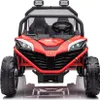Chipolino Kinder Elektrofahrzeug Explorer Doppelsitzer Produktbild-Vorschau 3