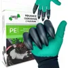 Rukavice do záhrady GARDENLINE s drsnou povrchovou úpravou, Náhľad obrázku produktu 6