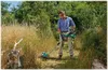 Coupe-bordures sans fil AdvancedGrassCut 36 Bosch Voir les images du produit 15