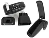 VW Touran 2003- Armlehnen-Set, schwarzer Stoff + Produktbild-Vorschau 2