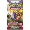Vývoj pokémonů v Paldee – ukázka SV02 (německy) Náhled obrázku produktu 5