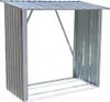 Přístřešek na dřevo 163 x 154 x 88 cm PM-1265 Náhled obrázku produktu 1