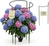 Support pour plantes vivaces hauteur 70 cm - support pour Voir les images du produit 1
