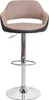 A studio shot of a bar stool. Náhled obrázku produktu