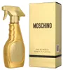 Moschino Fresh Gold Eau De Parfum Spray 50ml Produktbild-Vorschau 5