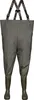 Fox Khaki HD XL Waders 11 / 45 Wathose Anteprima dell’immagine prodotto 1