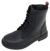 Geox ragazze stivaletti J049QD-000BC C9999 Colore: Nero Anteprima dell’immagine prodotto 10