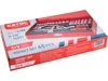 EXTOL PREMIUM 8818360 hlavice nástrčné sada 45ks 1/4" Náhled obrázku produktu 3