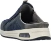 Rieker FSK Herren Halbschuhe Clogs midnight/blau-schwarz 45 Produktbild-Vorschau 8