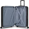 Bugatti Valencia 2.0 4 Rollen Trolley L 75 cm mit Dehnfalte Produktbild-Vorschau 7