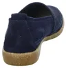 Slipper/Kletthalbschuh mit Mehrweite Freizeit (casual) Produktbild-Vorschau 7