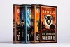 George Orwell. Die großen Werke. Farm der Tiere -  1984 - Produktbild-Vorschau 8